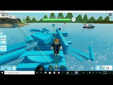 How to hack Roblox on PC