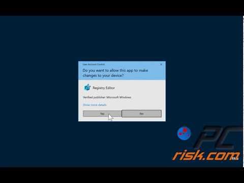 How To Remove Programs From Add Remove Programs List Manually?