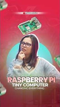 Raspberry Pi: The Pocket-Sized Powerhouse Transforming Engineering Projects