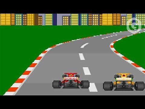 Create Racing Game Using Python || How To Make Car Race Game In Python || Python Project
