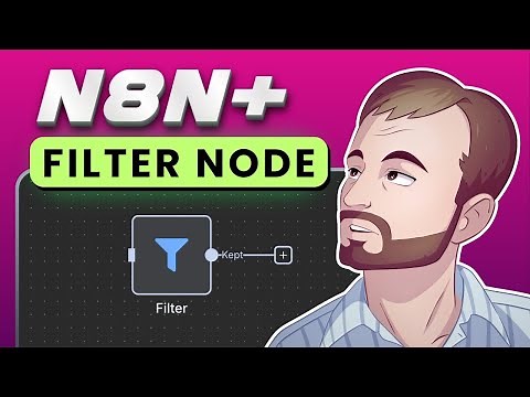 How to Use Filters in n8n