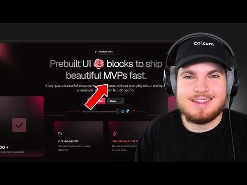 I found the BEST React Component Libraries Built on top of Shadcn UI