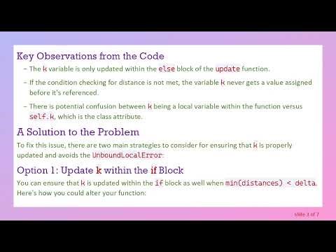 How to Effectively Update Class Attribute Values in Python