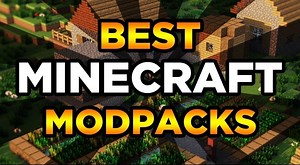 10 best Minecraft: Java Edition modpacks of all time