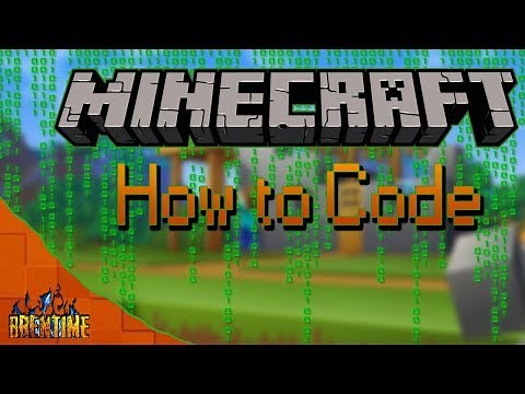 Minecraft Code Easy Installation and Guide (How to Code In Minecraft Windows 10 Edition)