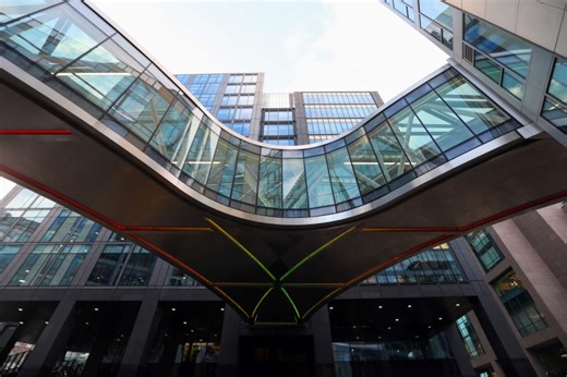 bqplot: Bringing more interactivity to data | Insights | Bloomberg Professional Services