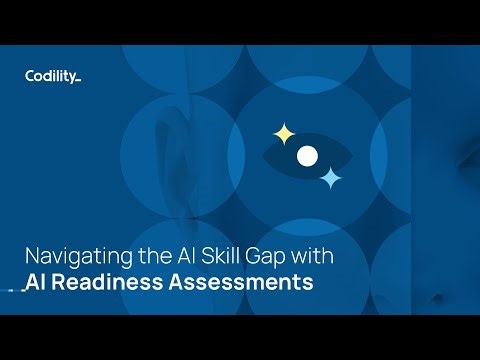 Navigating the AI Skill Gap with AI Readiness Assessments