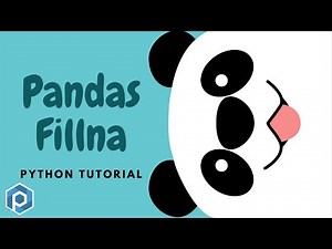 Python Pandas | FillNa