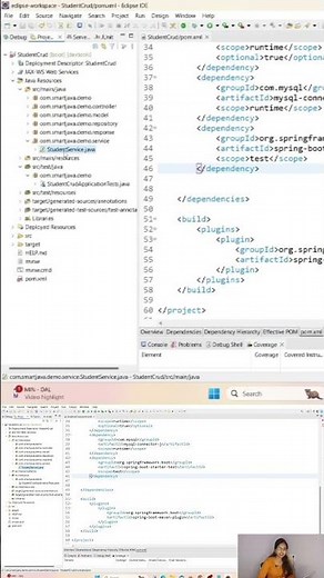 JUnit Testing in Spring Boot: Quick Guide! 🔔 Don't forget to like, comment, and subscribe