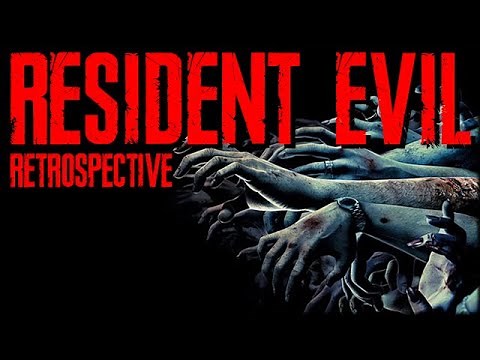 Resident Evil Outbreak: RE Retrospective