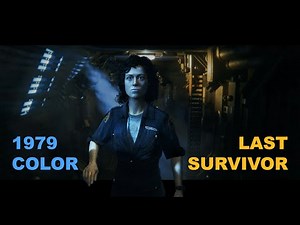 Alien: Isolation 1979 Mod unlocks Movie-accurate Graphics!