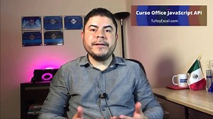 Curso Office JavaScript API