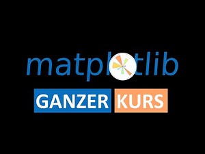 Matplotlib | Data Science | Deutsch
