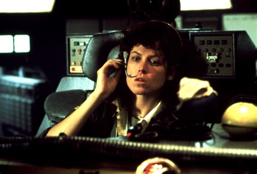 'Alien 5' — Sigourney Weaver Says Neil Blomkamp's Sequel Died Because "Ridley Scott decided to be very possessive"