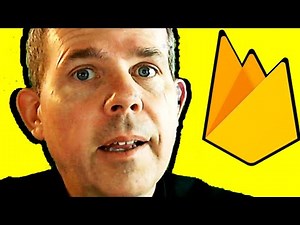 Firebase Web Application JavaScript jQuery Introduction