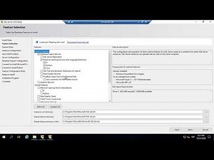 Cómo Instalar Python, R y JAVA en SQL Server 2019 paso a paso