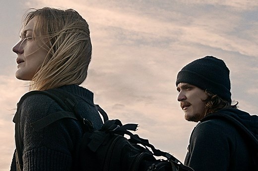 Movie Review: Indie Sci-Fi Thriller ‘Alien Code’ Talky but Engaging