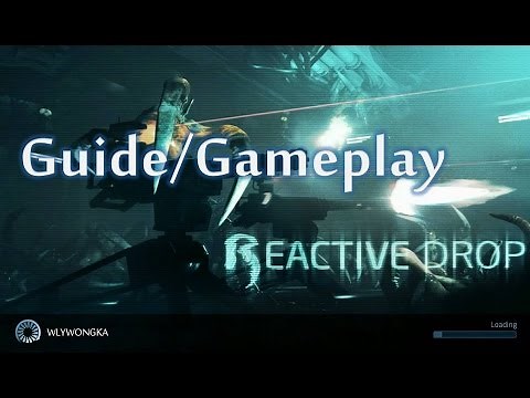 Alien Swarm Reactive Drop - Beginner's Guide and Gameplay