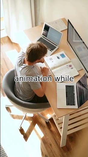 Create Fun Cartoon Animations in Python Using Tkinter - Learn in Just 45 Seconds!