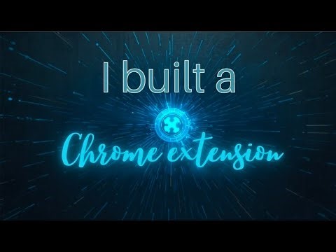 Quick dictionary Chrome extension