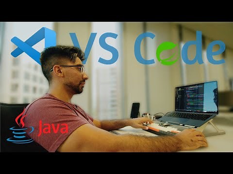 🚀🔥 OPTIMIZA JAVA Y SPRING BOOT EN VISUAL STUDIO CODE | JONNHY DEV