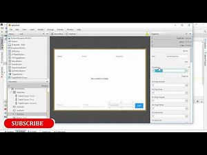 how to insert Data into JavaFx TableView