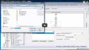 Automate Toad data reports in Toad Data Point