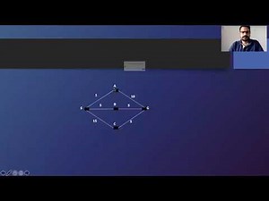 Uniform Cost Search | Artificial Intelligence