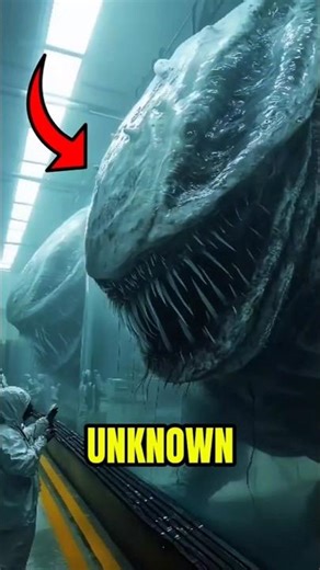 TOP 5 ANIMALS THAT LITERALLY LOOK LIKE ALIENS!😱