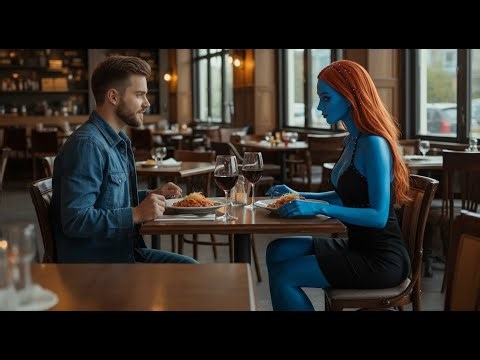 Alien Panics Over Human’s Strange Hunger — Then Realizes the Truth | HFY Sci-Fi Story