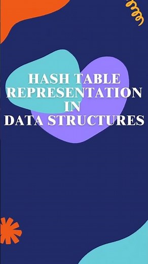 Hash Table Representation || Data Structures || Placements || JNTUH