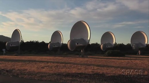 5 Things to Know About Alien Planet Kepler-186f, 'Earth's Cousin'