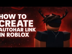 Roblox Autohar | Beam Roblox accounts | 2025 | Beaming | Method #roblox #robloxbeaming