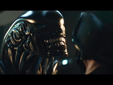 WENDY Battles a GENETICALLY Modified XENOMORPH – ALIEN EARTH SEASON 1 FULL Extended Recap