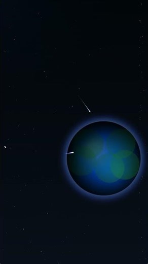 comets shower from cosmo #css #html #javascript #coding #programming #webdevelopment