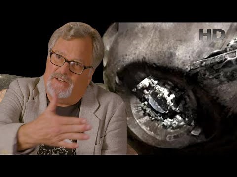 They Discovered Something on Mars and Phobos that Cannot Be Explained ..