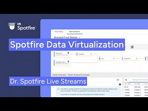 Unify Your Data: Accelerate Insights with Spotifre Data Virtualization