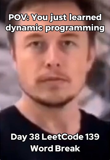 Mastering the Word Break Problem with Dynamic Programming