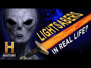 Did Aliens Inspire Modern Warfare? (S2, E13) | Ancient Aliens: Declassified | Full Episode