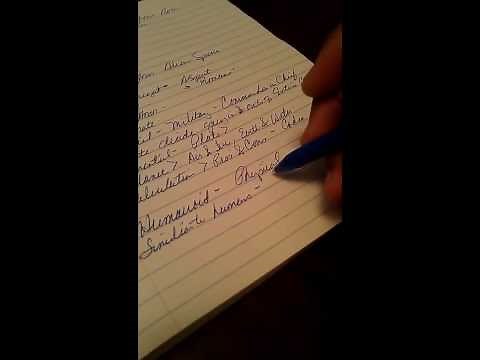 How to Create Your Own Alien Species