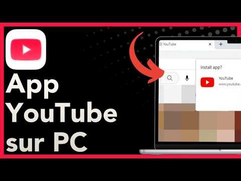 Comment installer l’application YouTube sur Windows 11 (Guide facile) 📺💻