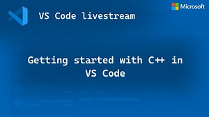 Prise en main de C++ dans VS Code