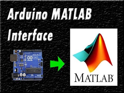 How to use arduino in matlab and simulink | matlab arduino | arduino matlab interface