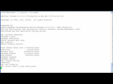 Why Use Parallel Processing?