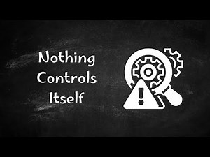 Control Systems Explained | How Systems Regulate Themselves