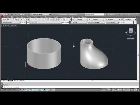 Understanding AutoCAD Shell Command