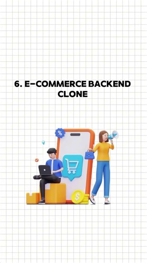 Stop Learning Java… Start Building Projects! ☕🔥Top 7 Java Projects for Placements in 2025 💼