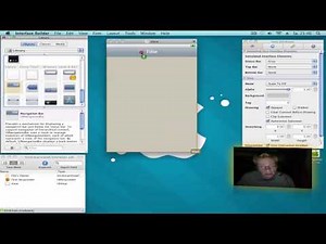 xCode Tutorial "Stickman Animation"