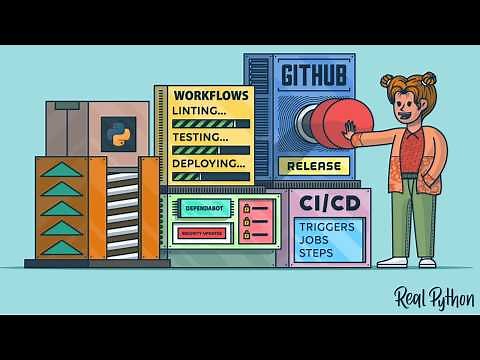 Start Automating: Build Your First GitHub Action