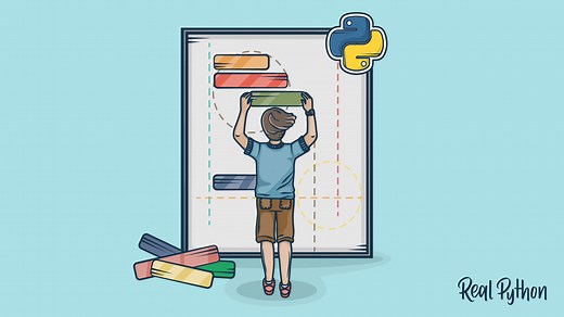 Structuring a Python Application (Overview) – Real Python